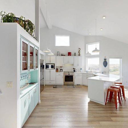 3 Bed 3 Bath Vacation Home In Bayshore Beach Club Waldport Exterior foto