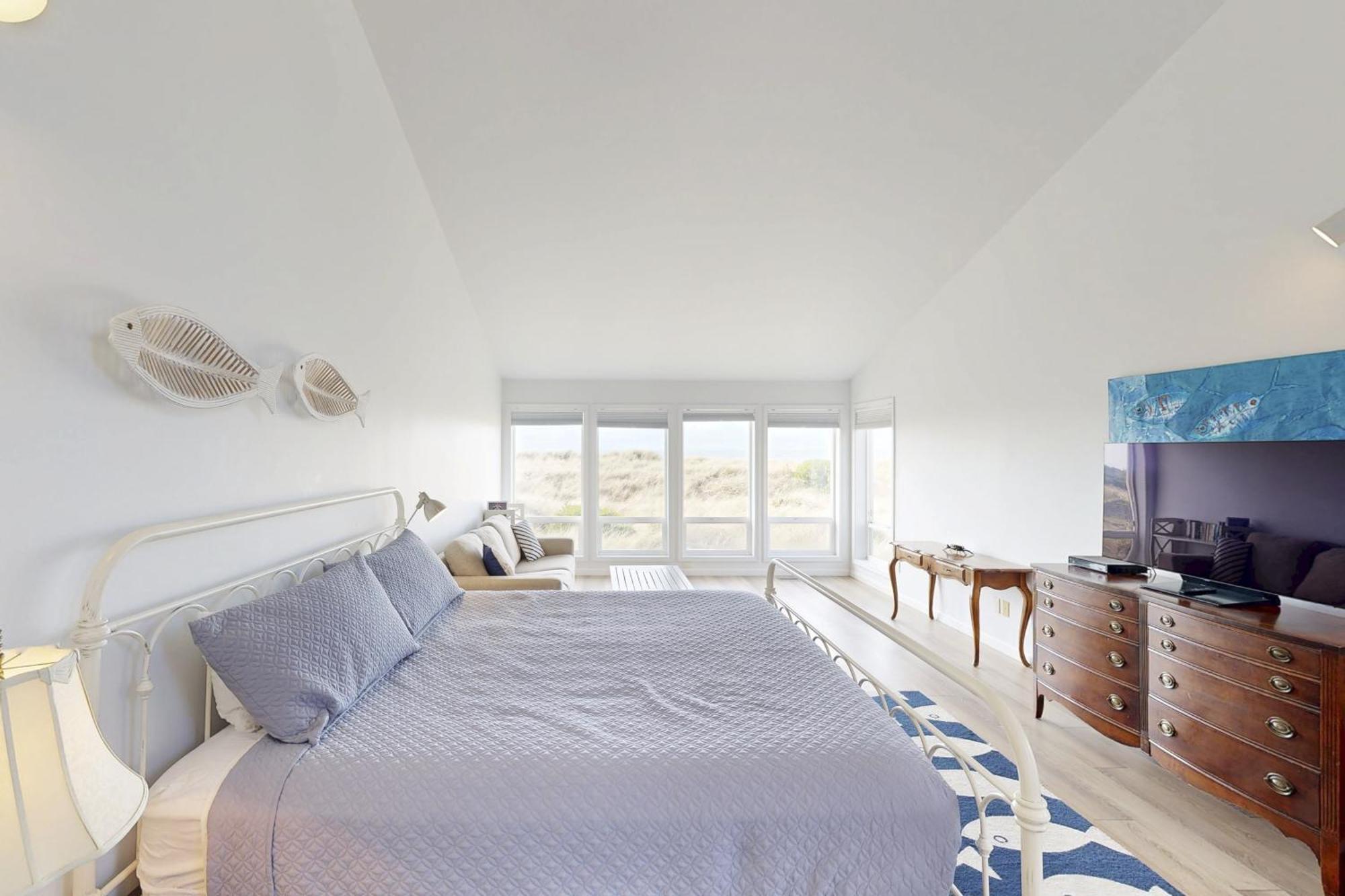 3 Bed 3 Bath Vacation Home In Bayshore Beach Club Waldport Exterior foto