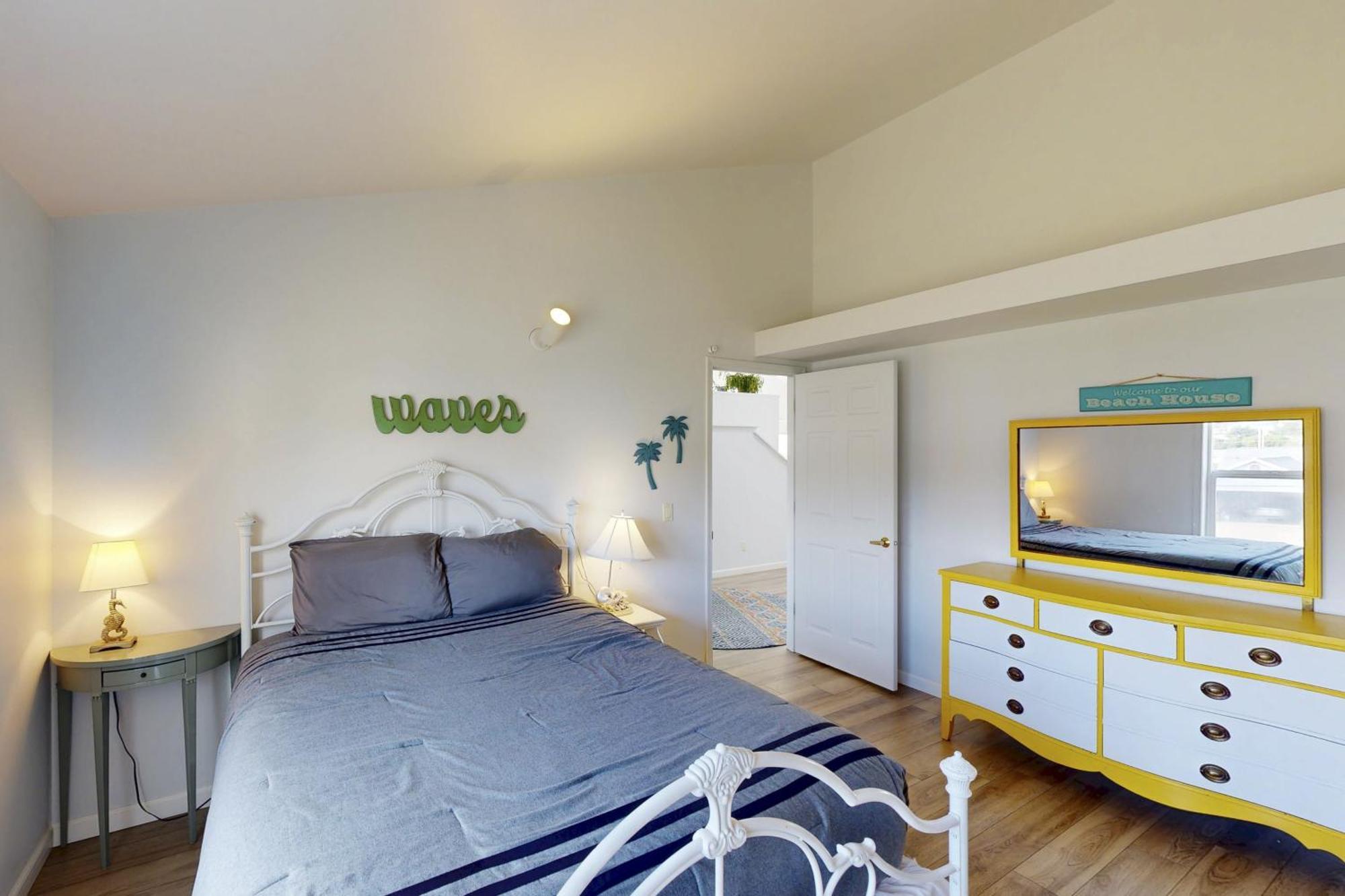 3 Bed 3 Bath Vacation Home In Bayshore Beach Club Waldport Exterior foto